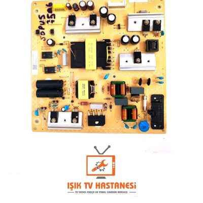 715GA008-P01-002-003S, 50PUS7506, PHILIPS POWERBOARD, BESLEME