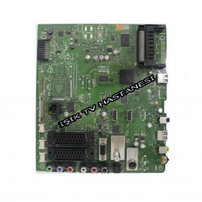 17MB90-2, 23064690, LC420EUN-FEF1, 42PF9060 , VESTEL MAİN BOARD , ANAKART