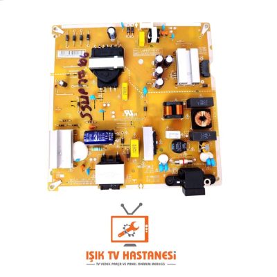 EAX69502604(1.0), EAY65895656, 55UP77106, 55UQ81006, LG POWER BOARD, BESLEME