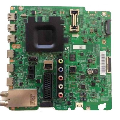 BN94-07095Q, BN41-01958A ,UE46F6340 , SAMSUNG MAİN BOARD , ANAKART