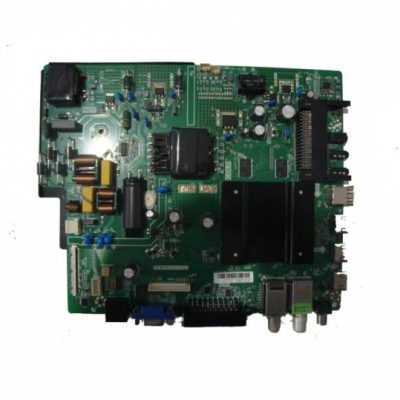 TP.MT5522S.PC822, A 2058 US RIMLESS, 58”, AWOX ANAKART, MAINBOARD