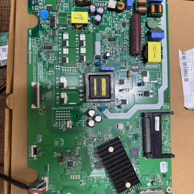 GRUNDIG 50GEU8910B MAİN BOARD WTM190R-3