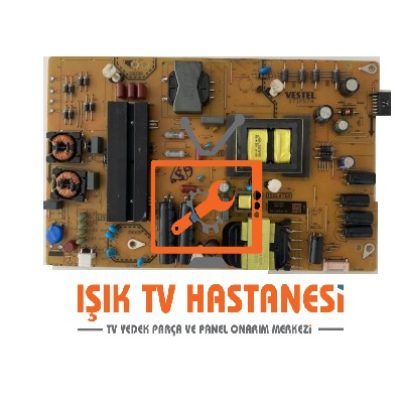 17IPS74, 23861402, 70UA5D63DT, SIFIR, TOSHIBA BESLEME,