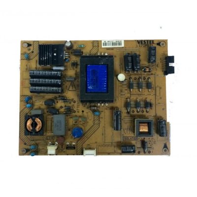 17IPS71, 23204870, VESTEL POWERBOARD, BESLEME