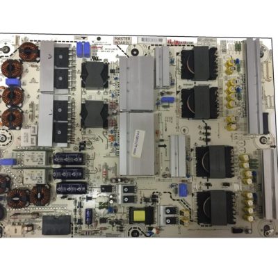LGP84D9-14UHD REV:1.0, EAY63108701, 84UB980V, LG POWER BOARD, BESLEME