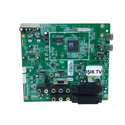 JUG7.820.964-3 , LS09 , PREMIER , PR32F82 , LCD , LTA320AP05 , HD READY , MAİN BOARD