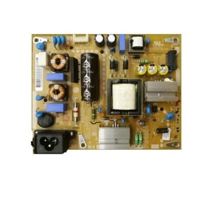 EAX66162901(2.0) , EAY63630301 , 43LX310C-ZA , HC430EUN-SLES2-S112 , LG POWER BOARD , BESLEME ,