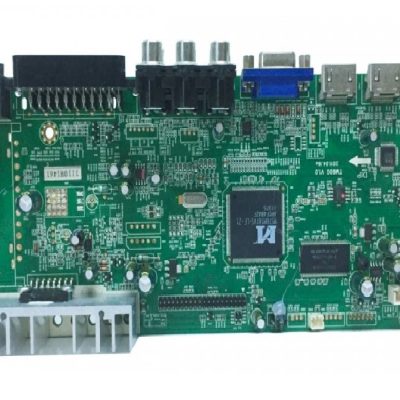 TM60G V1.0 , 111H1566 , HV320WX2 , SUNNY ANAKART , NORDMENDE , MAIN BOARD