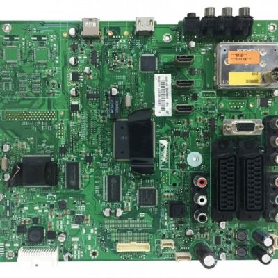 20568609 , 060109 , 17MB35-4 , 42 DIJ , VESTEL ANAKART , MAIN BOARD
