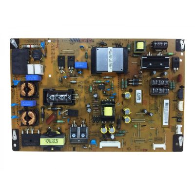 EAX64744401(1.3), REV1.0, EAY62709002, LG 55LM649S, POWER BOARD