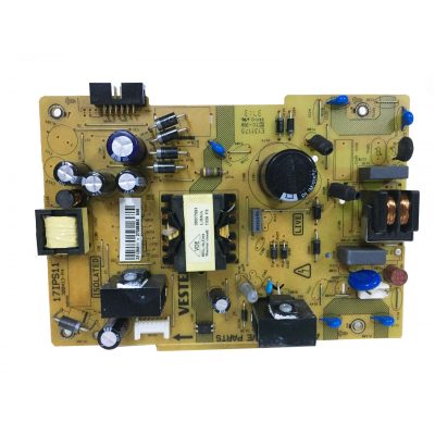 17IPS11, 23125811, 32PH3125D, 32H4041, VES315WNDS-01,  32 32226B, SEG, REGAL POWER BOARD