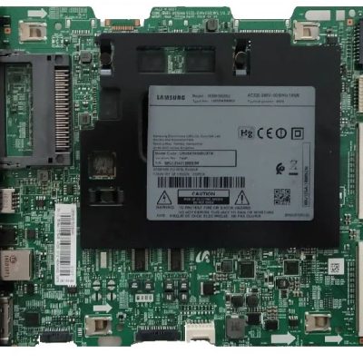 BN94-10754B, BN41-02504 , UE55KS75000 , SAMSUNG ANAKART , SAMSUNG MAİN BOARD