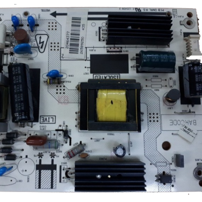 20464377 , 17PW02-2 , 26615240 , VESTEL POWER BOARD