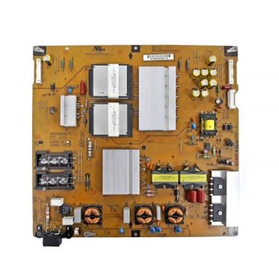 EAX64908201(1.7) , EAY62851301 , REV1.0 , LGP60-13P , 60LN575S , 60LA620S , LG POWERBOARD