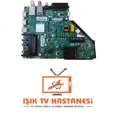 TP.MS3663S.PB803, FULL HD, SIFIR, 43SFS4N, SİMFER MAINBOARD, ANAKART