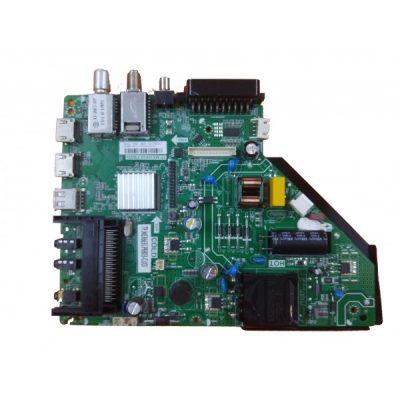 TP.MS3663S.PB803, AX32DAB04/02023  SUNNY MAİN BOAR