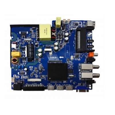 CV358H-T42, YM-190430, 50 İNÇ YUMATU ANAKART