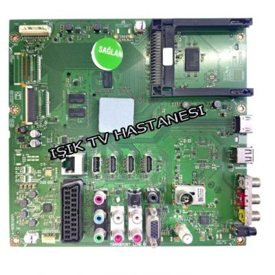 VXP190R-4, E234ZZ, A42LB9377, ARÇELİK BEKO MAİNBOARD