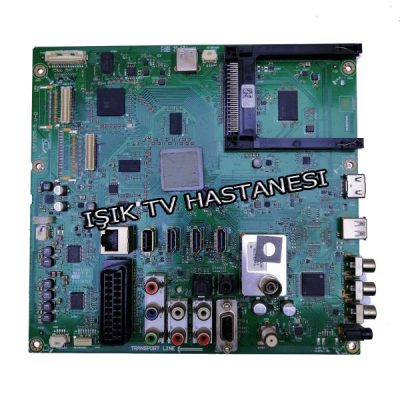 VSF190R-5, LGY2ZZ, ARÇELİK MAİN BOARD