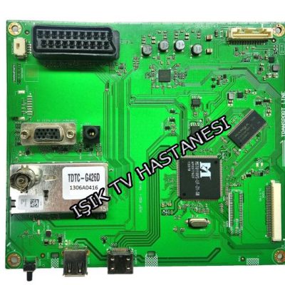 VU3190R-1, EA8LZZ, B22-LB-X320, BEKO MAİN BOARD
