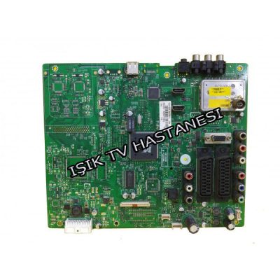 17MB35-4 , 20451504, 37VH3000, VESTEL MAINBOARD