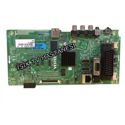 23342309, 17MB96, VES420UNDL-2D-N03, 23227614, 42R6000FM, VESTEL MAİN BOARD