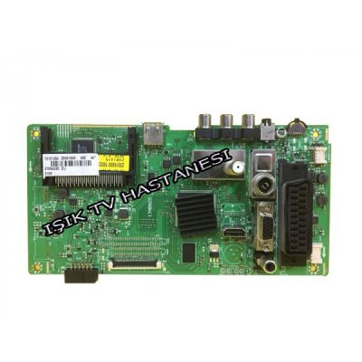 17MB82S , 23286566 , 23286567 , VES400UNVS-2D-N03 , 40FA5000 , VESTEL MAINBOARD , ANAKART