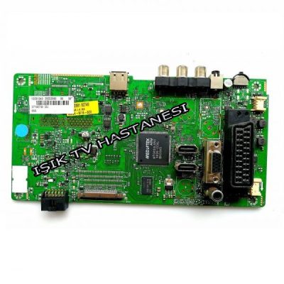 23254542 , 23224513 , 17MB82S , DIJ 40 , VESTEL ANAKART , MAIN BOARD