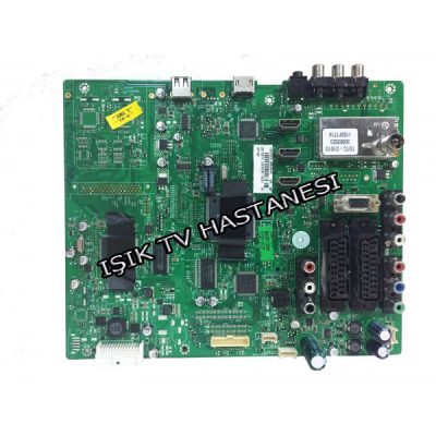 17MB35-4, 20529840, LGEWUN-SCB1, 42PF6011, VESTEL MAİNBOARD