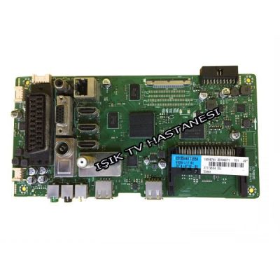 17MB95, 23203051, 42PF8175, 42F8445, VES420UNVL-3D-S01, VESTEL MAİN BOARD