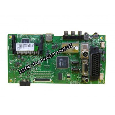 17MB82S , 23405600 , 23340264 , 48FB5000 , 48HL550 , 48FX410F , VES480UNDS-2D-N11, VESTEL MAİN BOARD