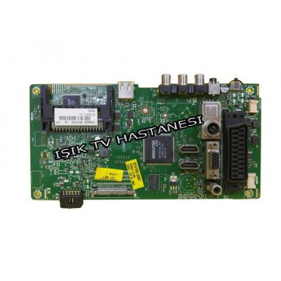 17MB82S, 23163340, VES420UNDL-N01, 42PF3022, VESTEL MAIN BOARD