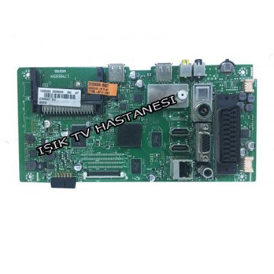 17MB95M, 23230263, 48”, VESTEL LED TV MAİN BOARD,