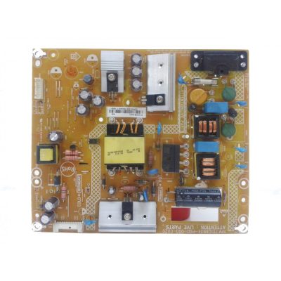715G6934-P0D-000-0020, 40PFK4009/12, PHILIPS POWER BOARD, BESLEME KARTI