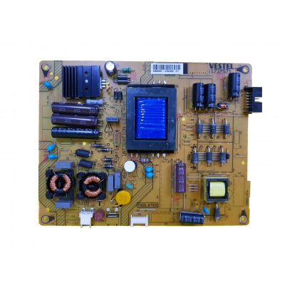 17IPS71, 23256668, 40FA7100, VES400UNVS-3D, VES400UNVS-2D, VESTEL POWER BOARD