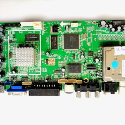 B.LT712C 8373 , LD1546WD , SIFIR ORJİNAL , SUNNY MAINBOARD