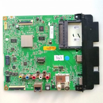 EAX67129604(1.0), PZDVZZ, EBT63933914, 49LJ594V, LG ANAKART, MAINBOARD