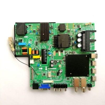 TP.SK706S.PC822, 50DS8500, DIJITSU MAINBOARD, ANAKART