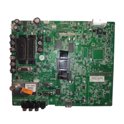 17MB35-1, 20444905, SAMAP02, VESTEL ANAKART, MAINBOARD
