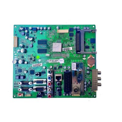 EAX42487505, EBR0305471, 26LG300C-ZA, LG ANAKART, MAINBOARD