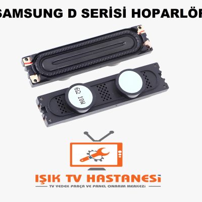 SAMSUNG D VE ES SERİSİ HOPARLÖR, BN96-18089A, BN96-18089B,