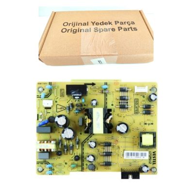 17IPS12, 23321119, SIFIR , VESTEL POWER BOARD, BESLEME