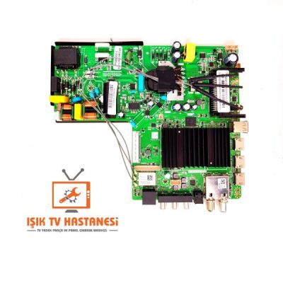 S-WEB74W-P839, 65DW9900, DİJİTSU ANAKART, MAINBOARD