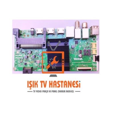 17MB180Y, 23896009, 50UL2363DT, TOSHIBA ANAKART, MAINBOARD