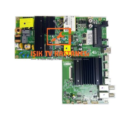 9612M5F1, YE-58020GFSG5-4K, NEXT 58 İNÇ ANAKART,