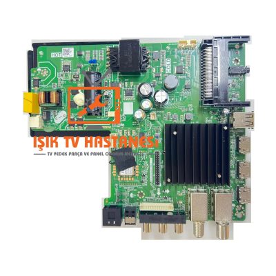 TPD.MT9602 PB801, B234300FHD, 43FHD SMART, SIFIR, AWOX ANAKART, MAINBOARD