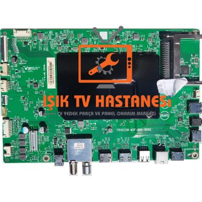 715GD328-M0F-B00-005G, 55PUS8508/62, SIFIR, PHILIPS ANAKART, PHILIPS MAINBOARD