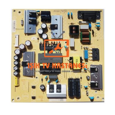 715GD449-P03-000-B03R, SIFIR, 55PUS8508, PHILIPS POWER BOARD, BESLEME