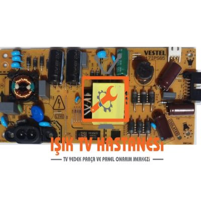 17IPS65, 23955279, 40HRT900, SIFIR, HI-LEVEL BESLEME