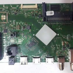 ZG7190R-5,N02FZZ,,ARÇELİK BEKO GRUNDIG ANAKART MAIN BOARD
